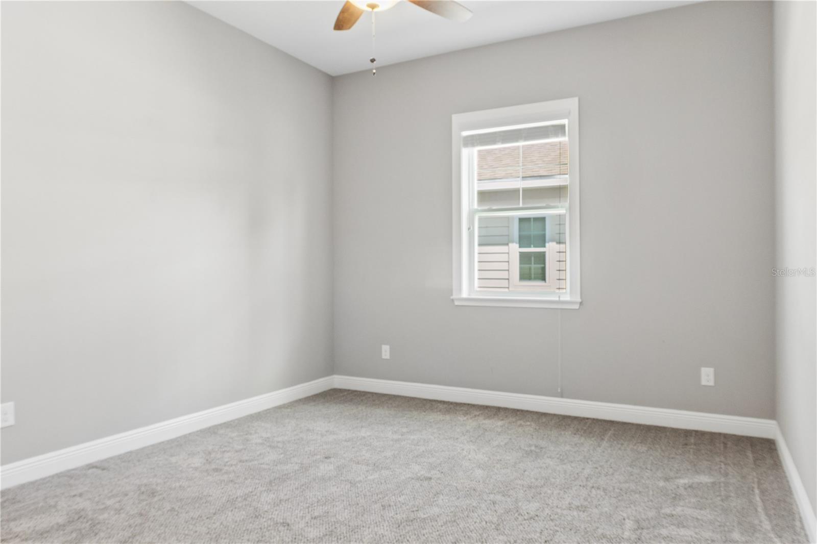 WOODFIELD CROSSING - Residential