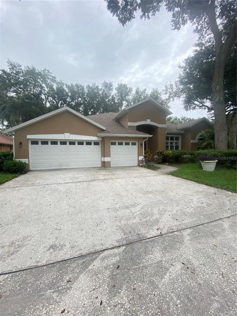 A home in VALRICO