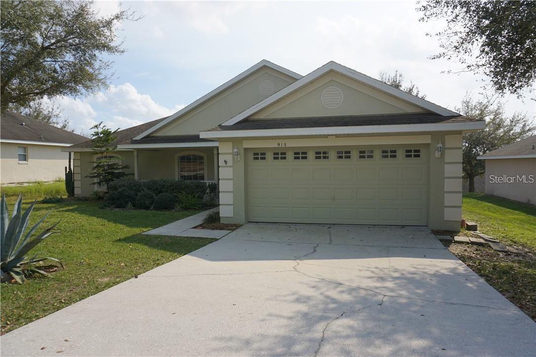 HIGHLAND OAKS PH I - Residential Lease