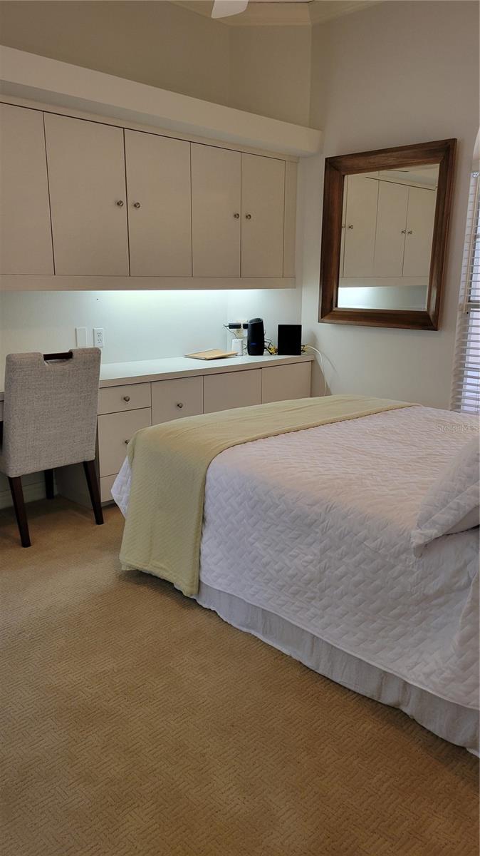 FAIRWAY LAKES AT PALM AIRE - Residential Lease