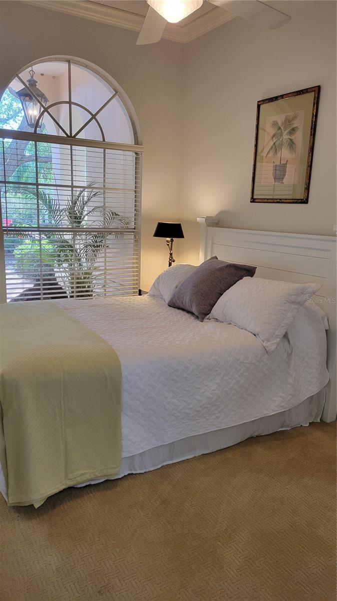 FAIRWAY LAKES AT PALM AIRE - Residential Lease