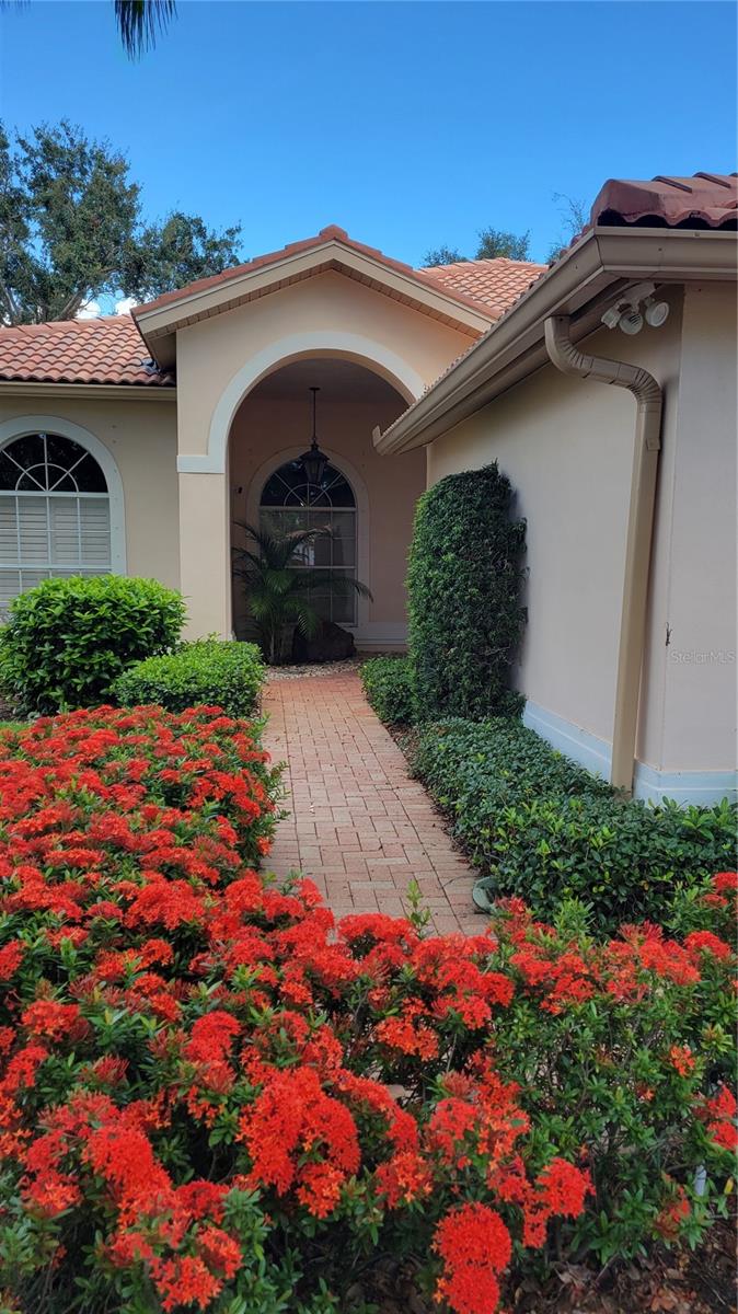 FAIRWAY LAKES AT PALM AIRE - Residential Lease