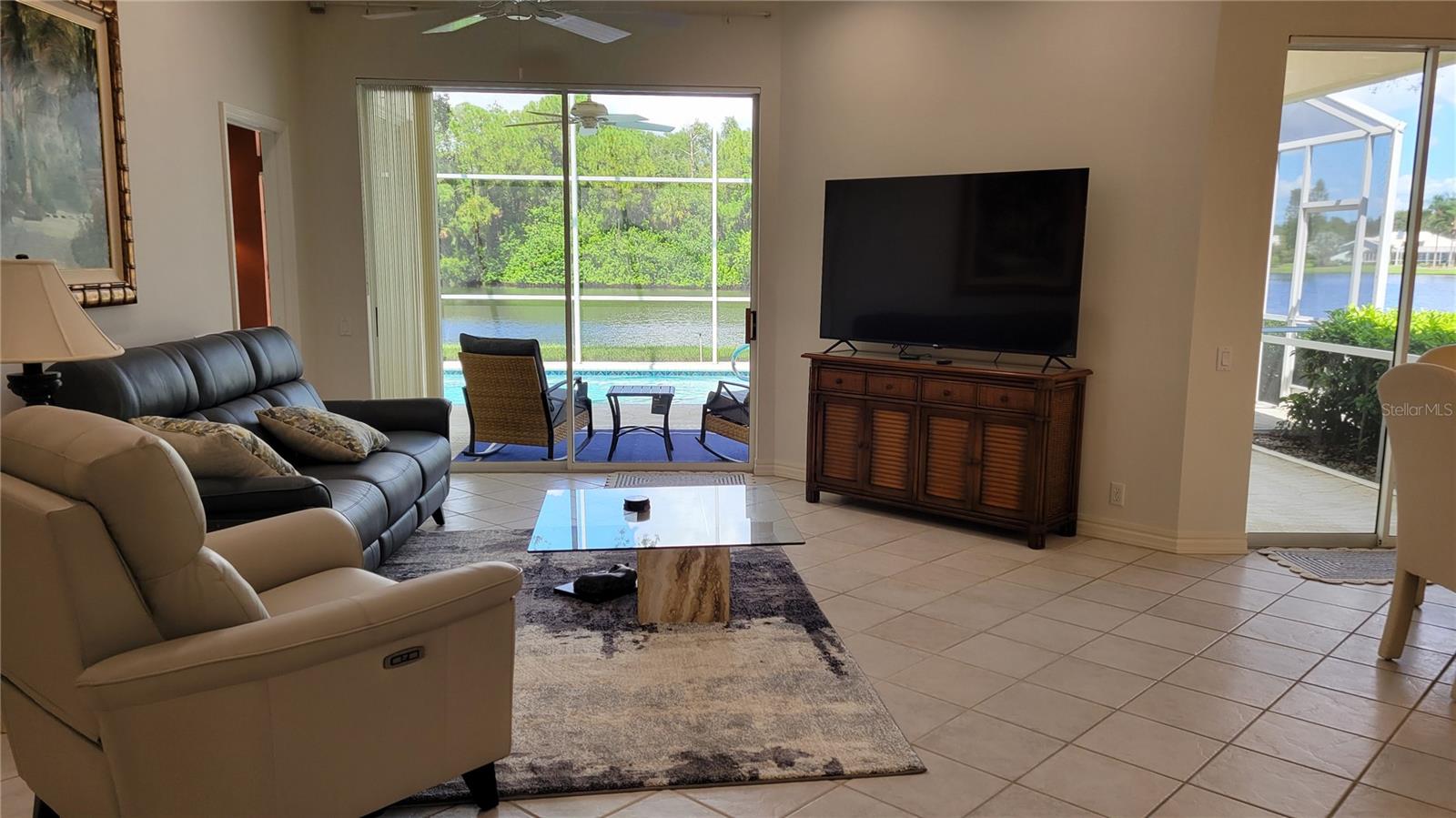 FAIRWAY LAKES AT PALM AIRE - Residential Lease