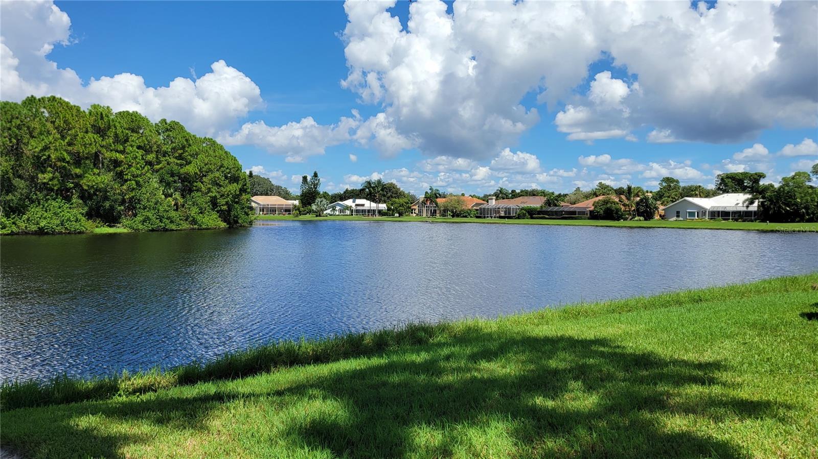 FAIRWAY LAKES AT PALM AIRE - Residential Lease
