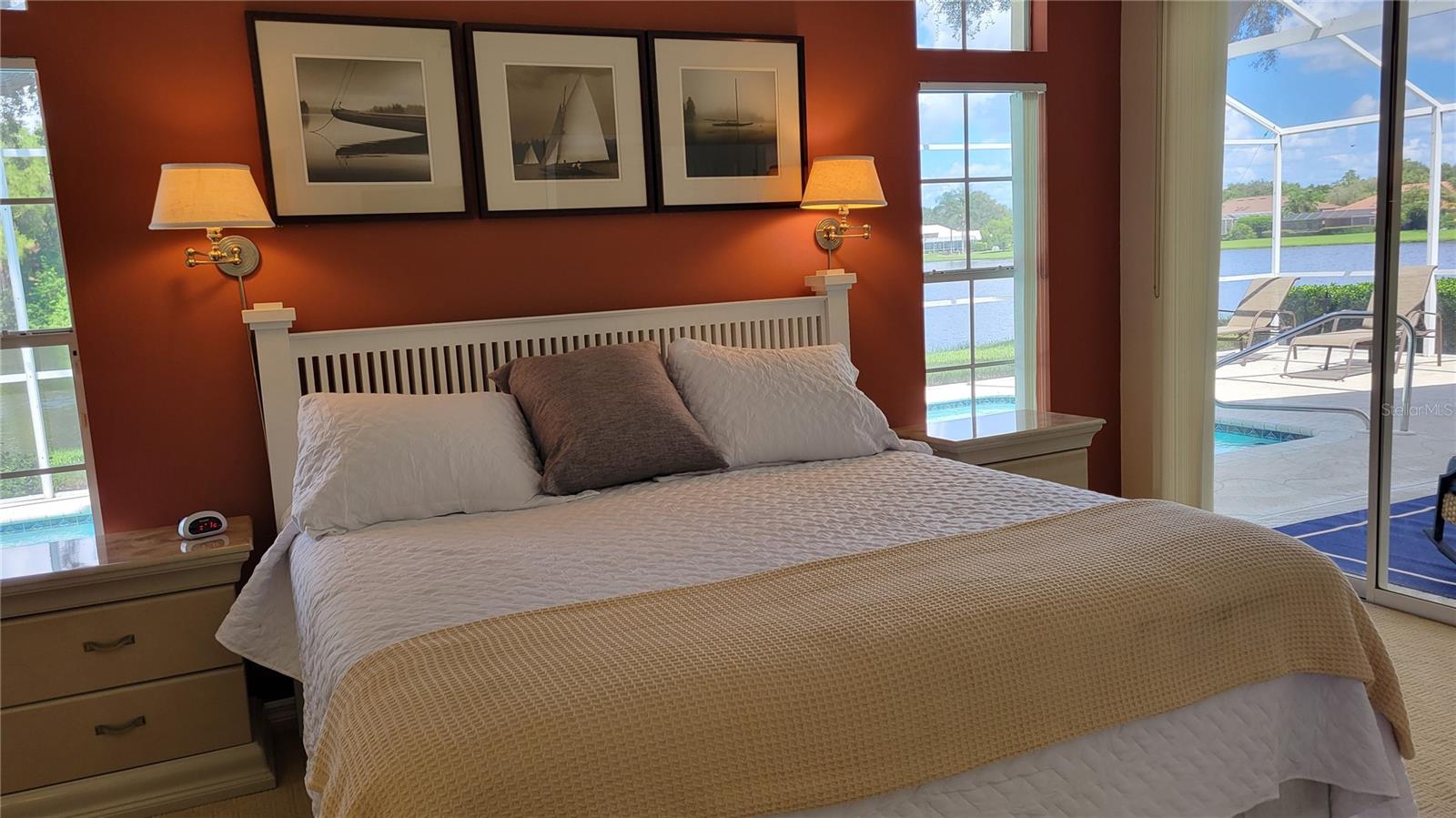 FAIRWAY LAKES AT PALM AIRE - Residential Lease