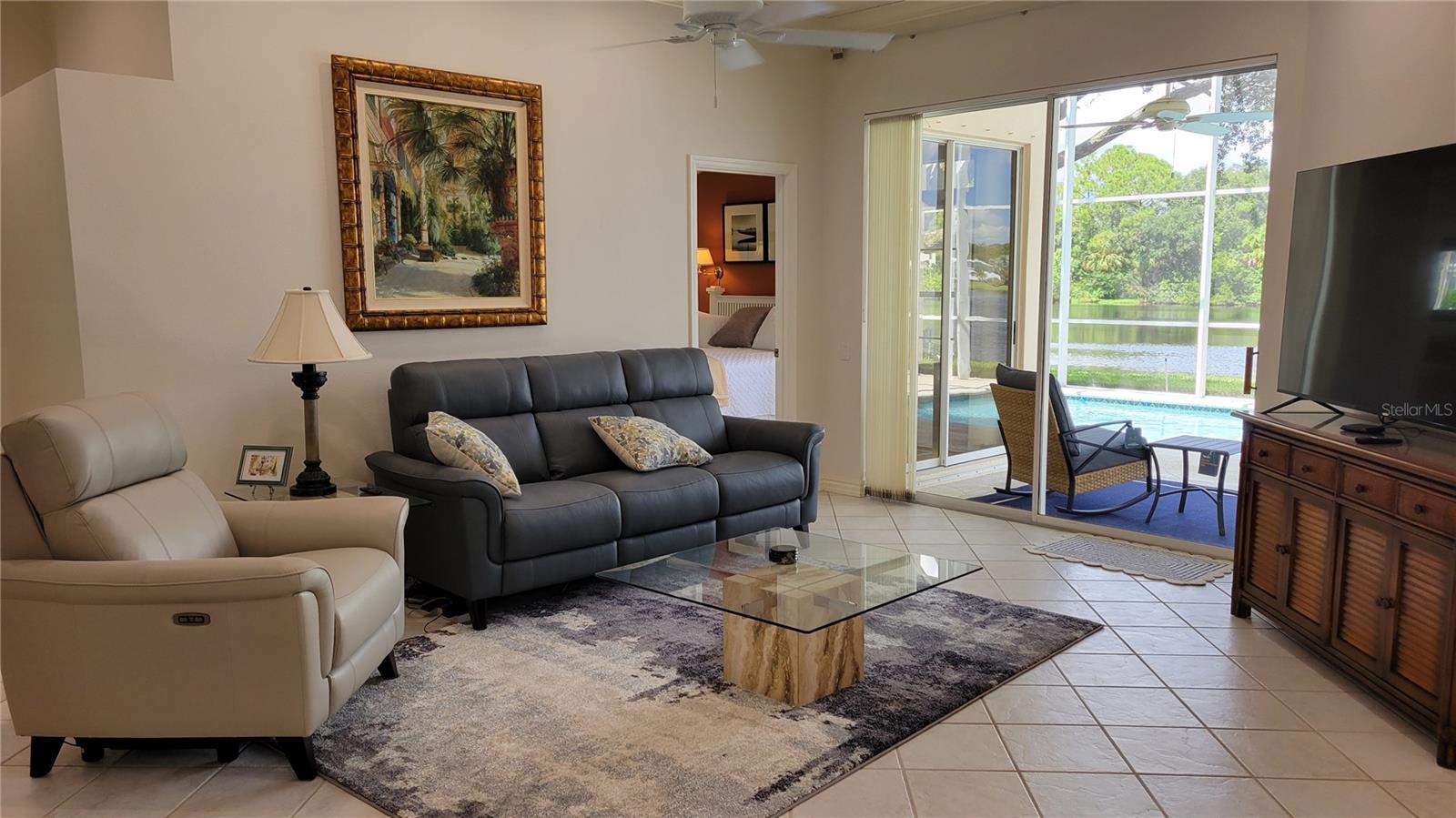 FAIRWAY LAKES AT PALM AIRE - Residential Lease