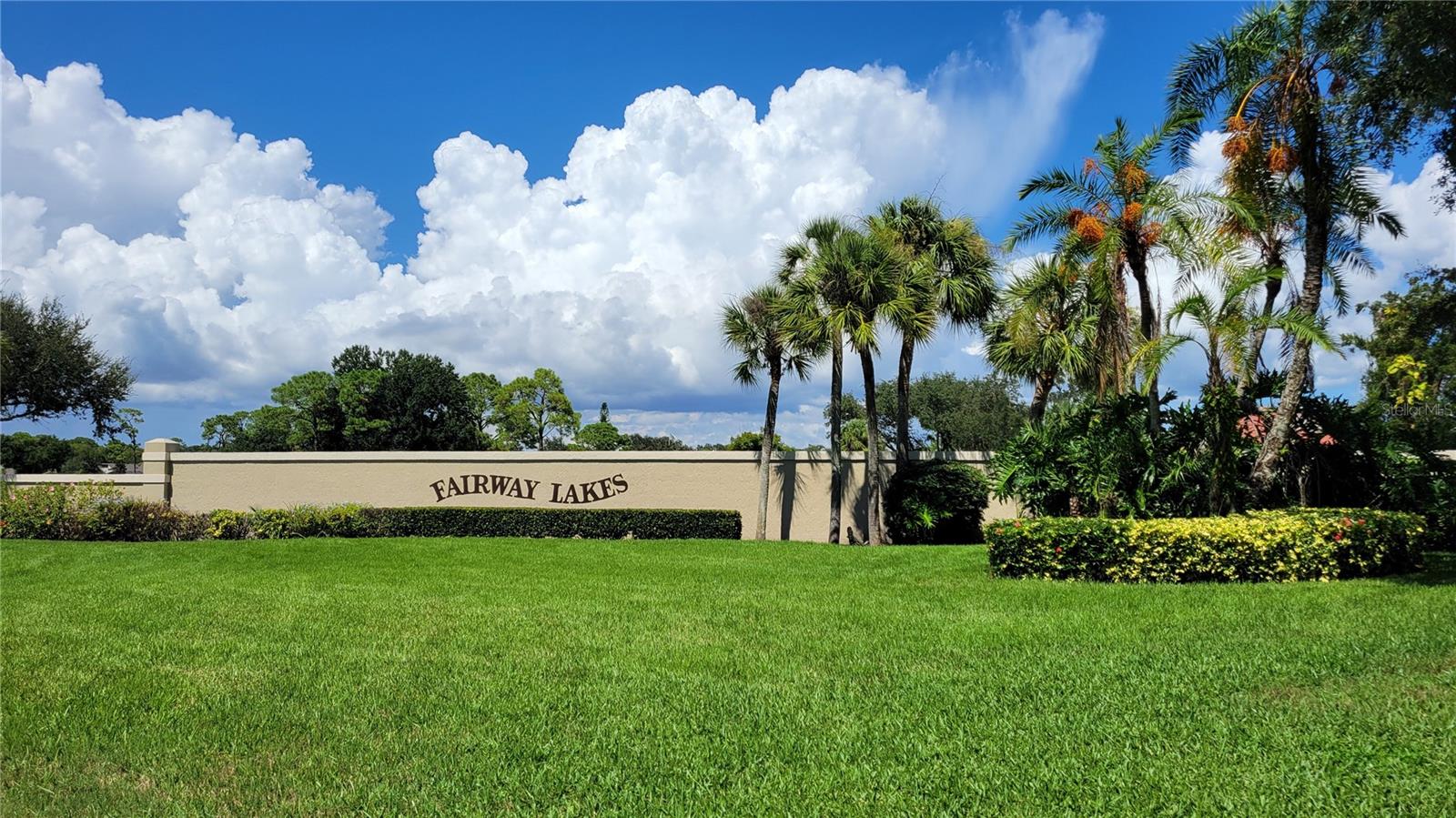 FAIRWAY LAKES AT PALM AIRE - Residential Lease
