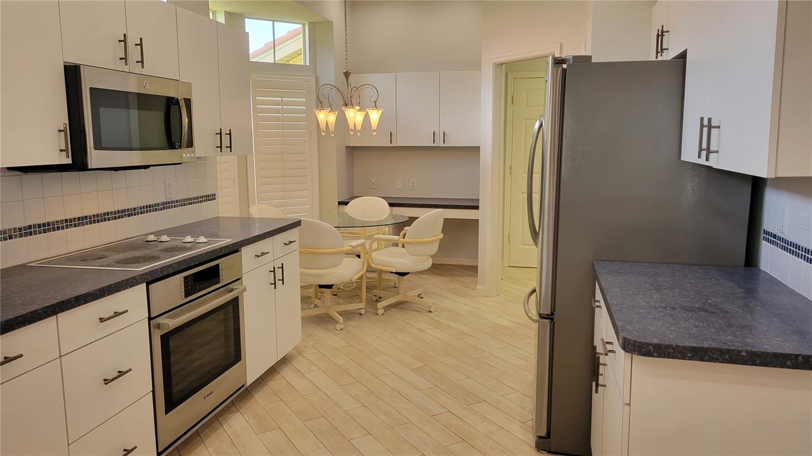 FAIRWAY LAKES AT PALM AIRE - Residential Lease