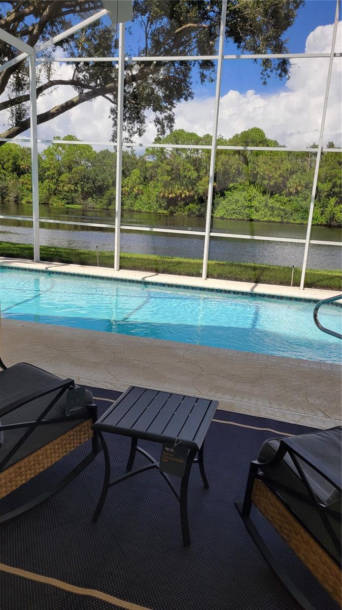 FAIRWAY LAKES AT PALM AIRE - Residential Lease