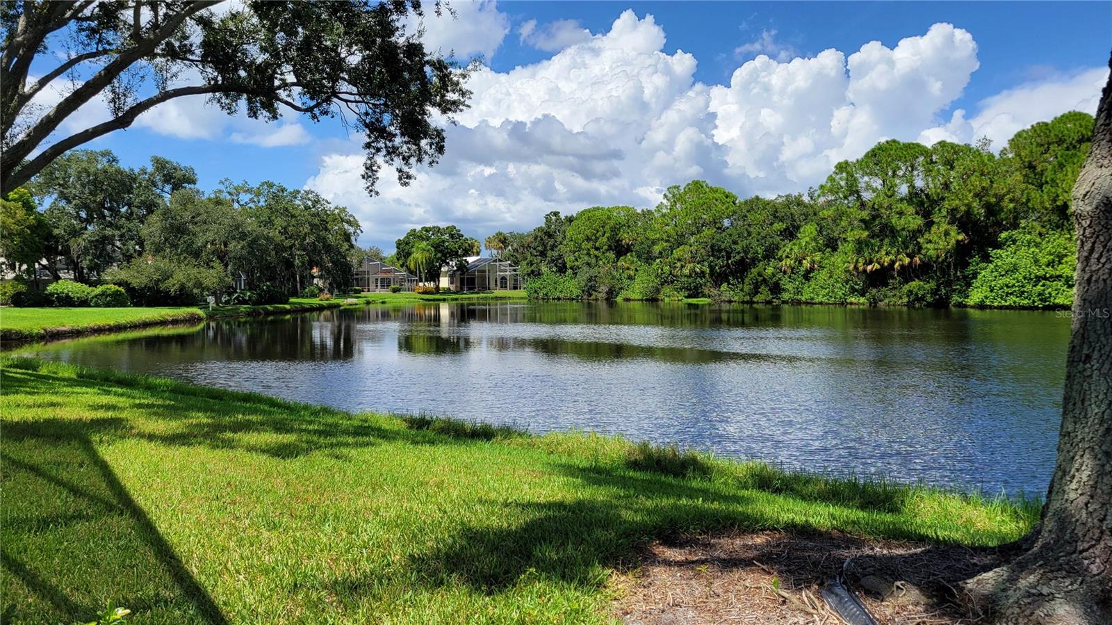 FAIRWAY LAKES AT PALM AIRE - Residential Lease