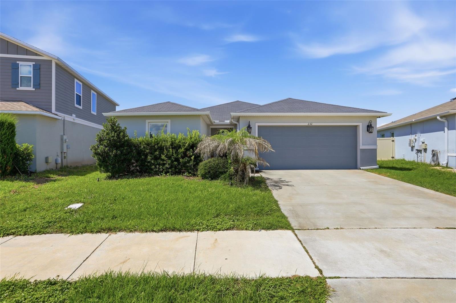 232 LAKE LUCERNE WAY