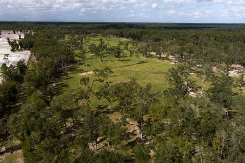 Tiny photo for Tbd NW 130th Avenue, Ocala, FL 34482 (MLS # OM689144)