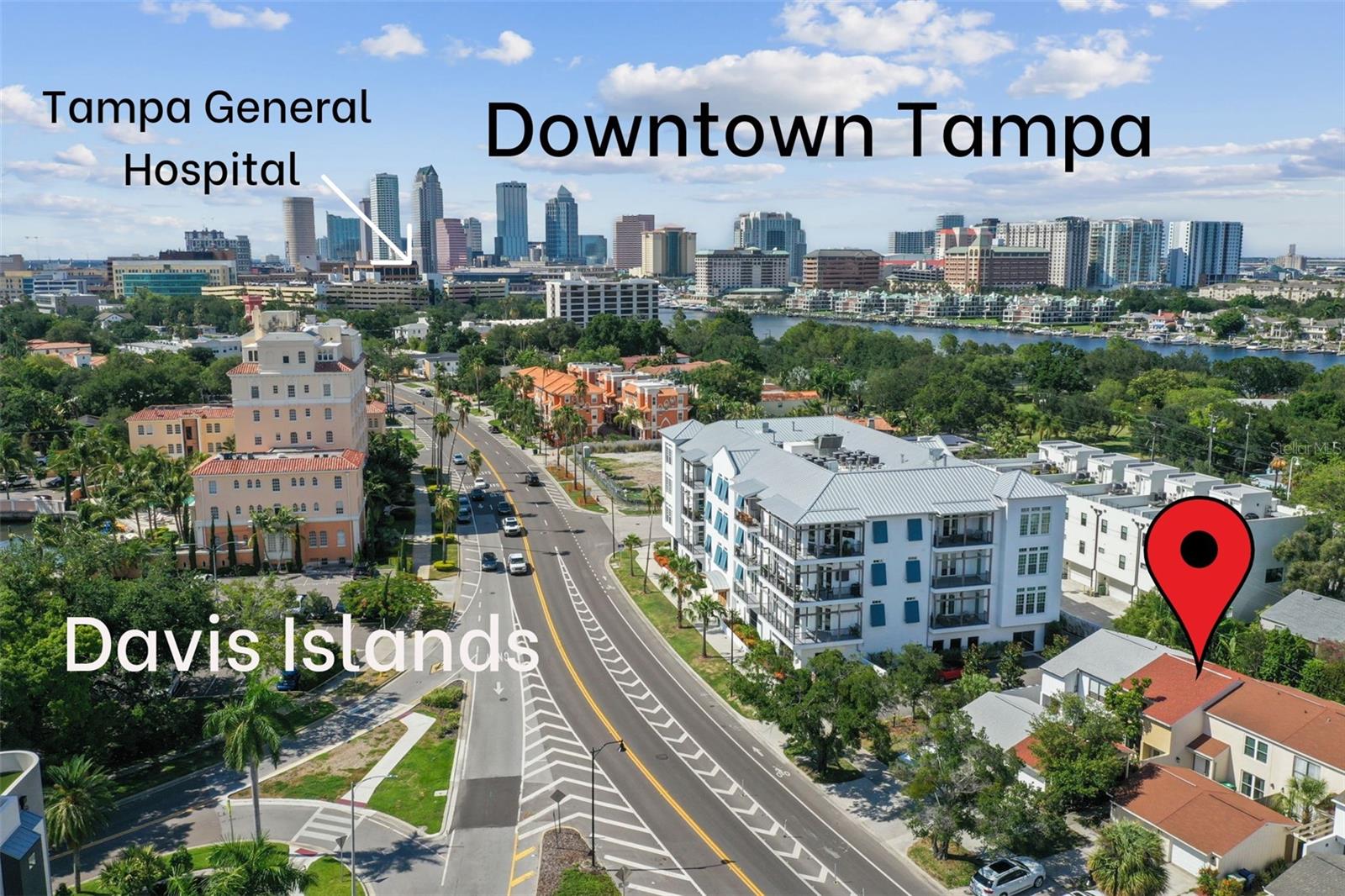 97 DAVIS BOULEVARD E B