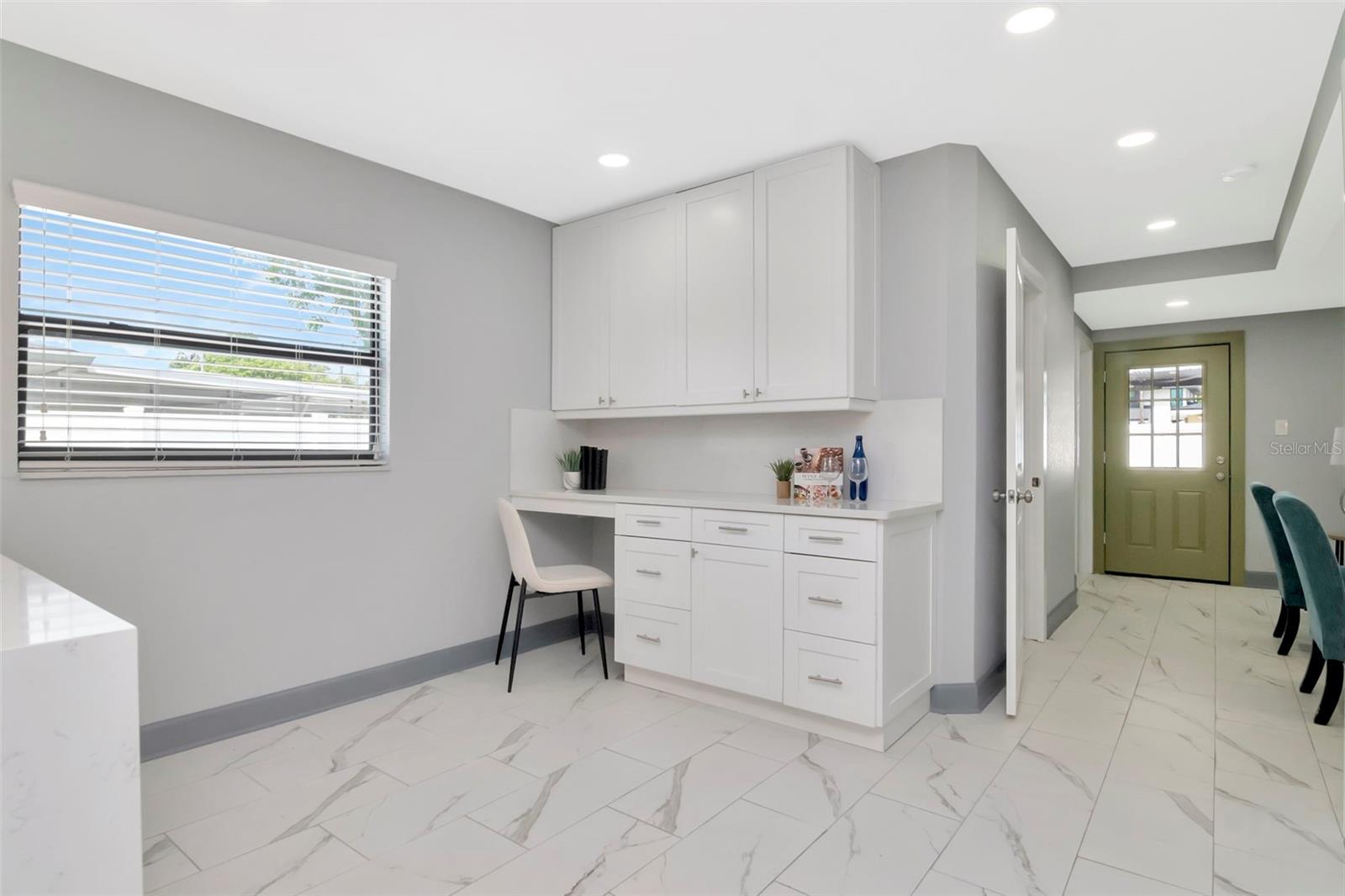 RICHARDSONS VILLAGE SUBDIVISI - Residential