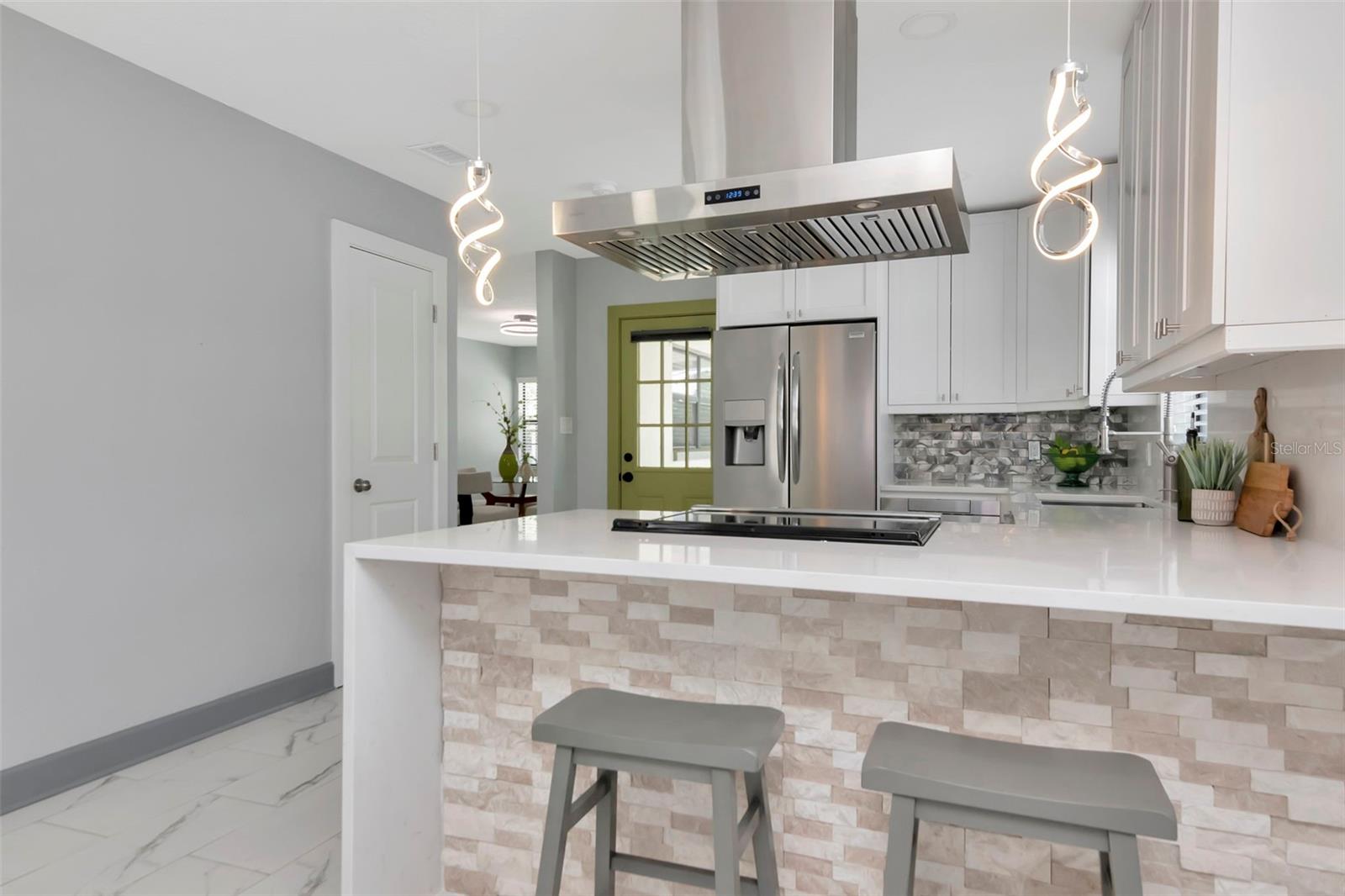 RICHARDSONS VILLAGE SUBDIVISI - Residential