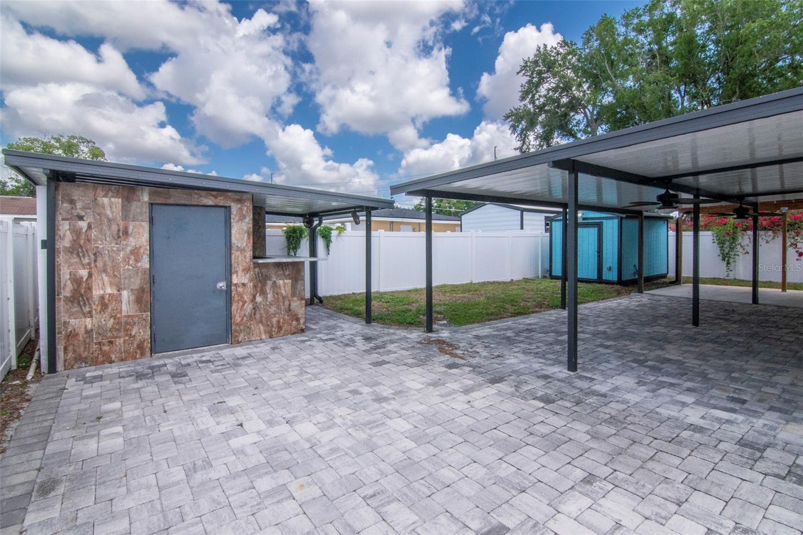 RICHARDSONS VILLAGE SUBDIVISI - Residential