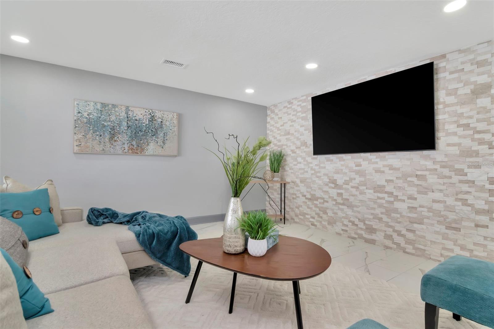 RICHARDSONS VILLAGE SUBDIVISI - Residential