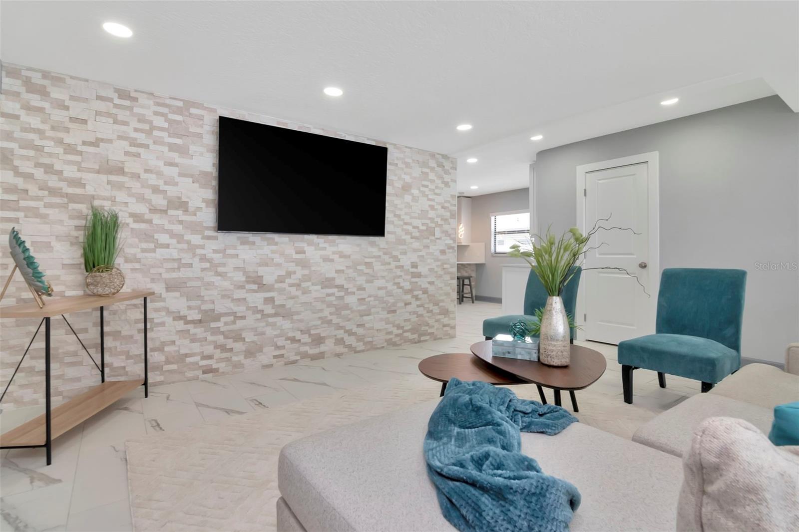 RICHARDSONS VILLAGE SUBDIVISI - Residential