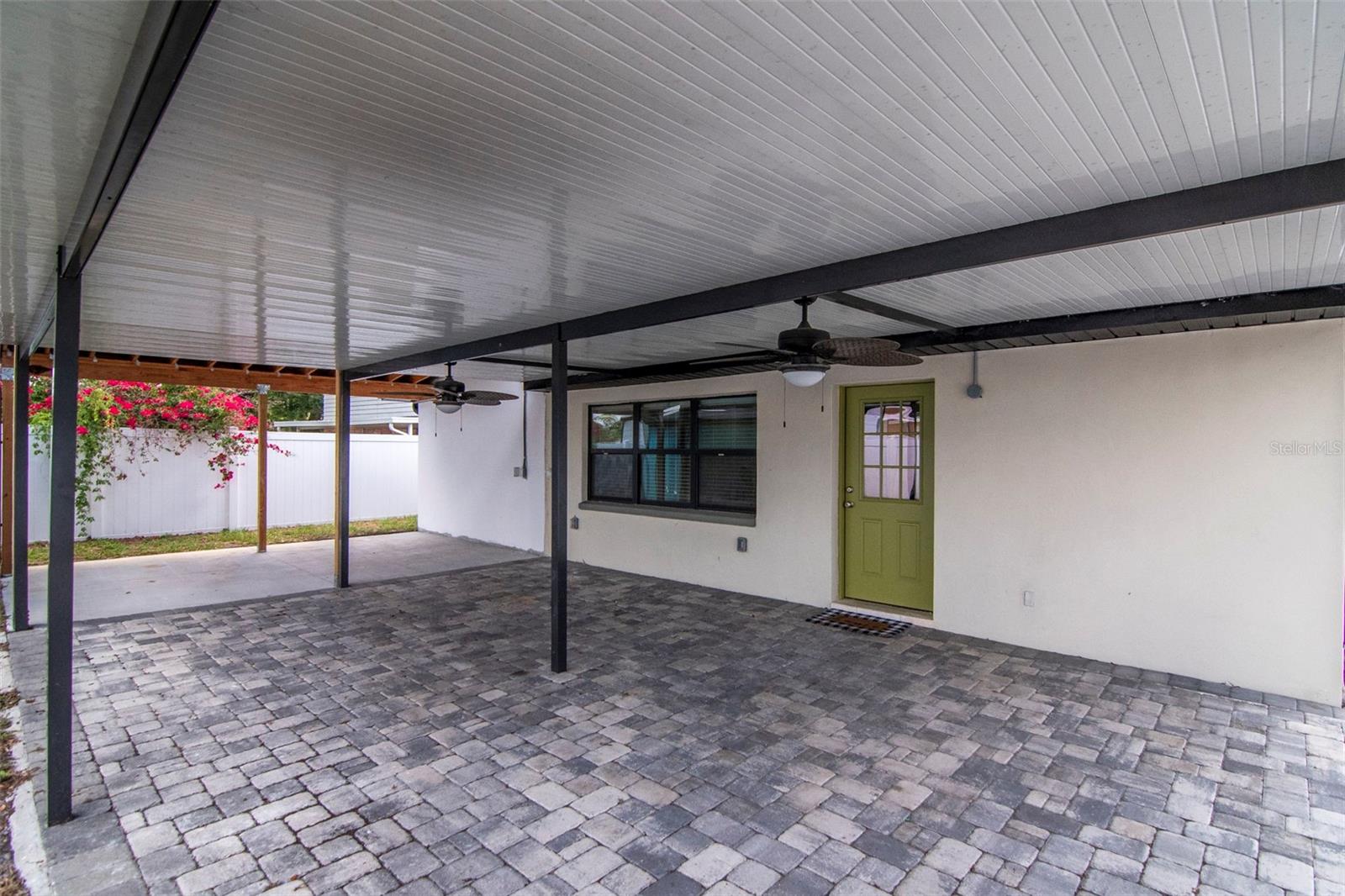 RICHARDSONS VILLAGE SUBDIVISI - Residential