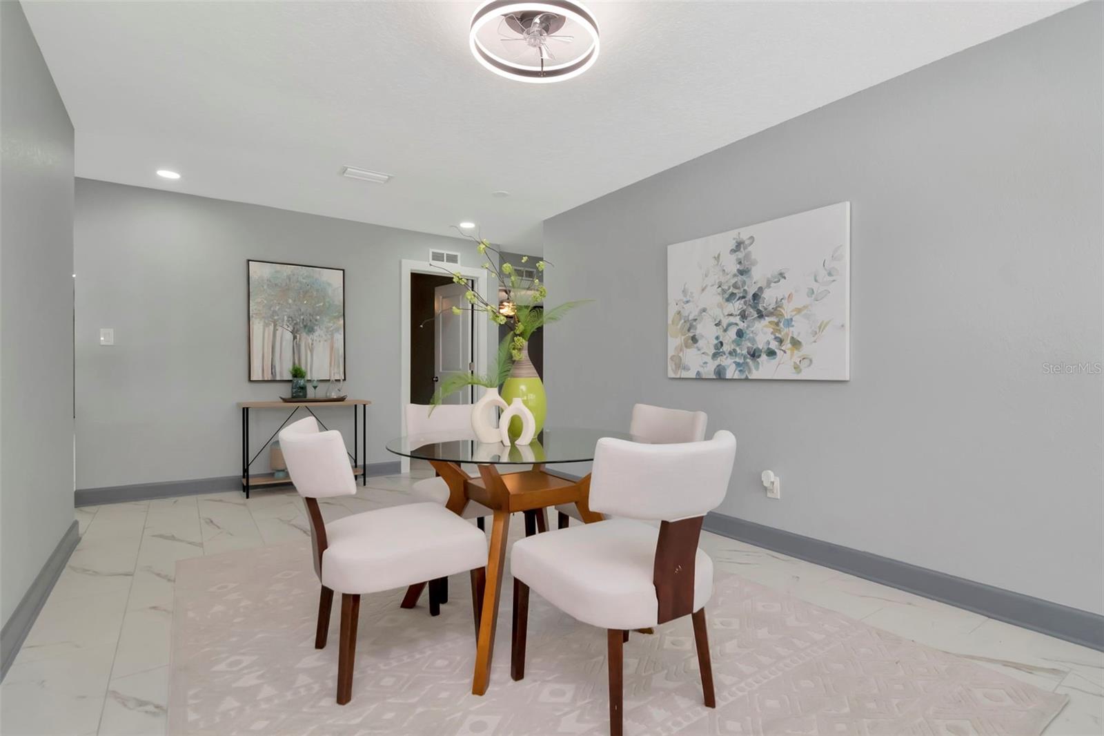 RICHARDSONS VILLAGE SUBDIVISI - Residential