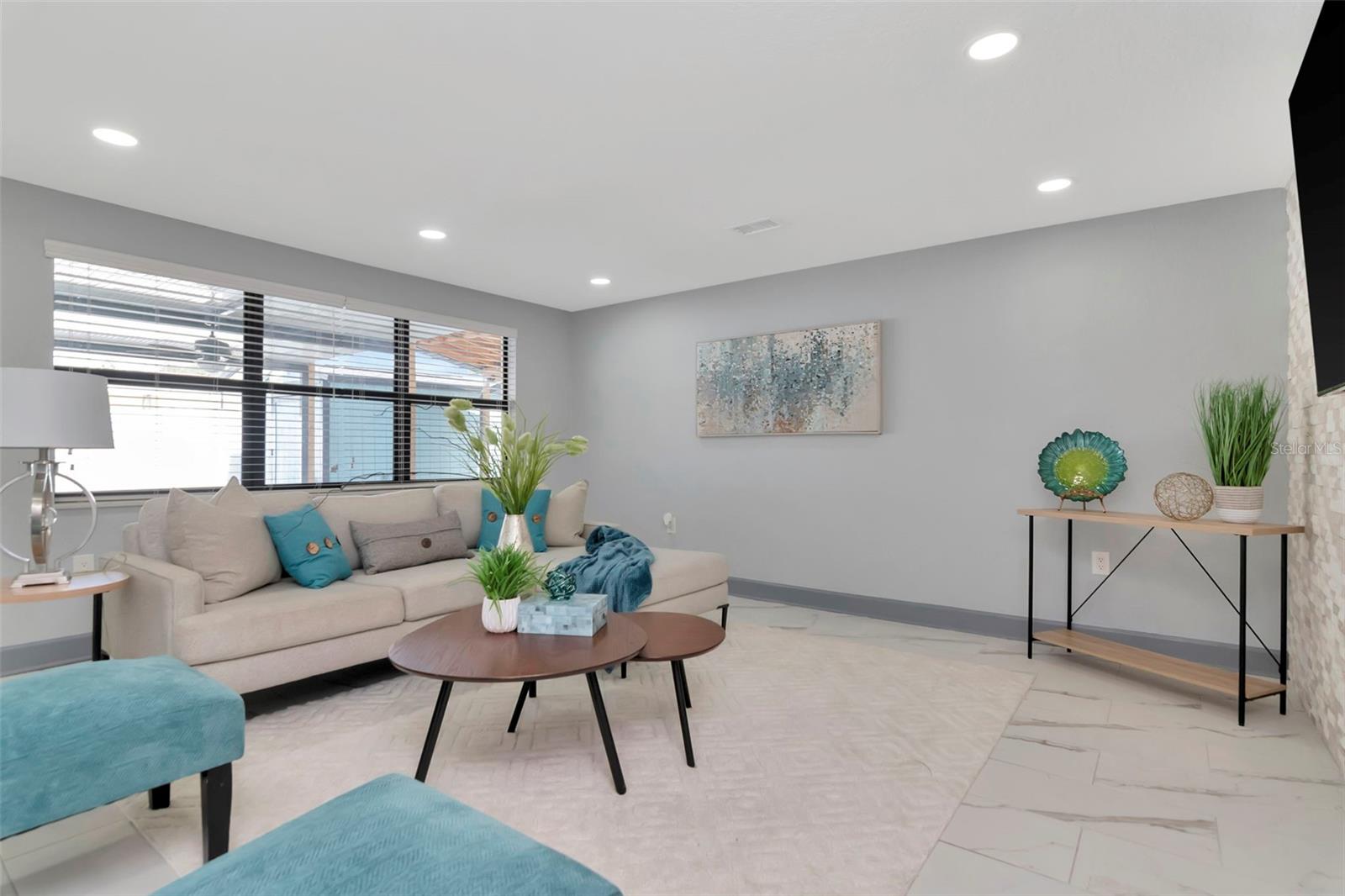 RICHARDSONS VILLAGE SUBDIVISI - Residential