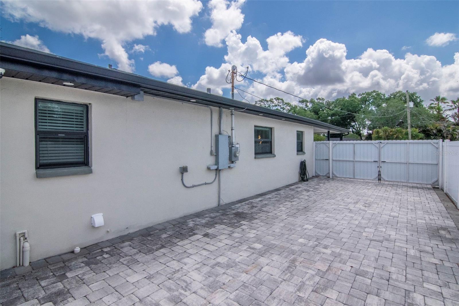 RICHARDSONS VILLAGE SUBDIVISI - Residential