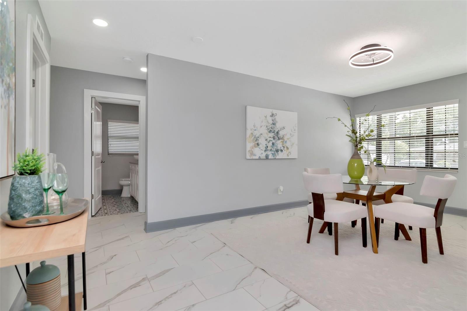 RICHARDSONS VILLAGE SUBDIVISI - Residential