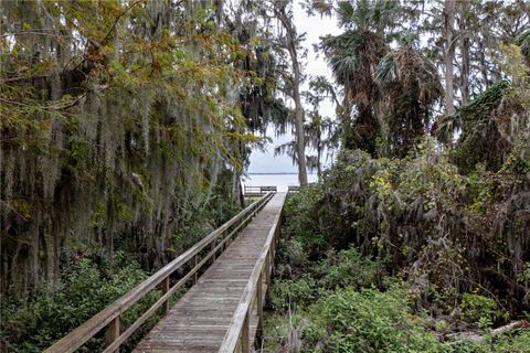 A home in EUSTIS