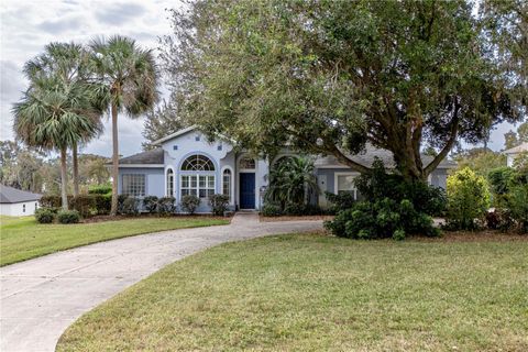 A home in EUSTIS