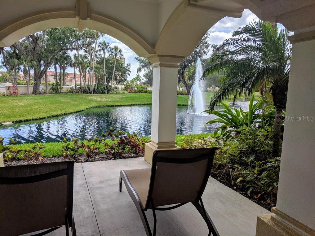 THE PALMS AT RIVIERA DUNES PH I - Residential Lease