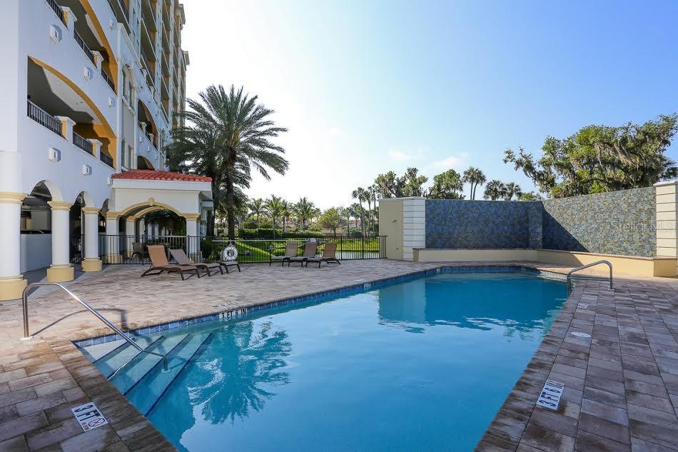 THE PALMS AT RIVIERA DUNES PH I - Residential Lease