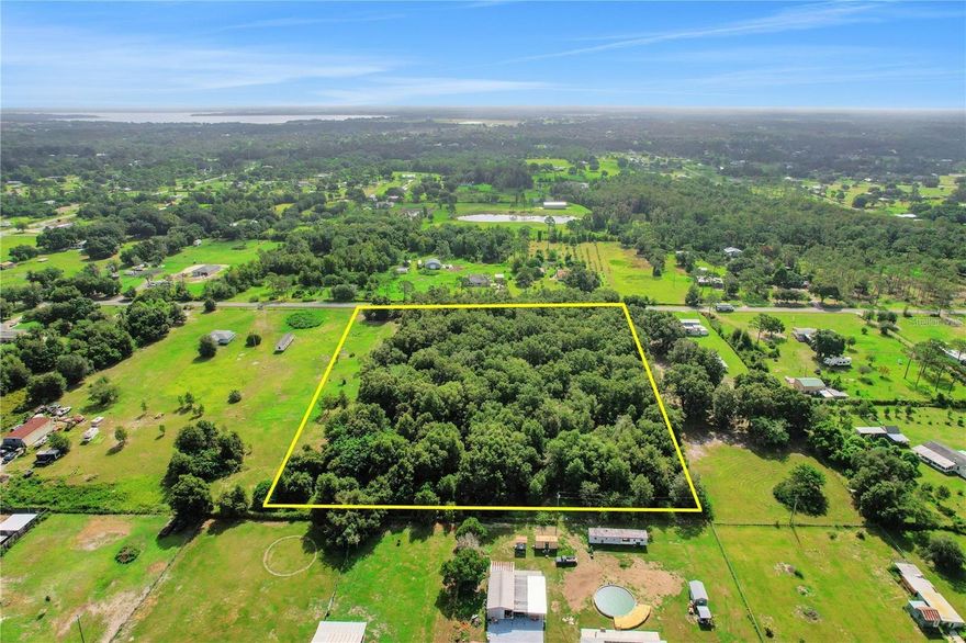 Searching for Acreage? Well look no further! Come build your custom dream home in the St. Cloud Manor. This property offers you privacy and mature trees for that country lifestyle. NO CDD and NO HOA so bring all the Toys; Boats, RVs and even space for horses! Conveniently located just minutes from downtown Saint Cloud, Lake Nona and the FL Turnpike!