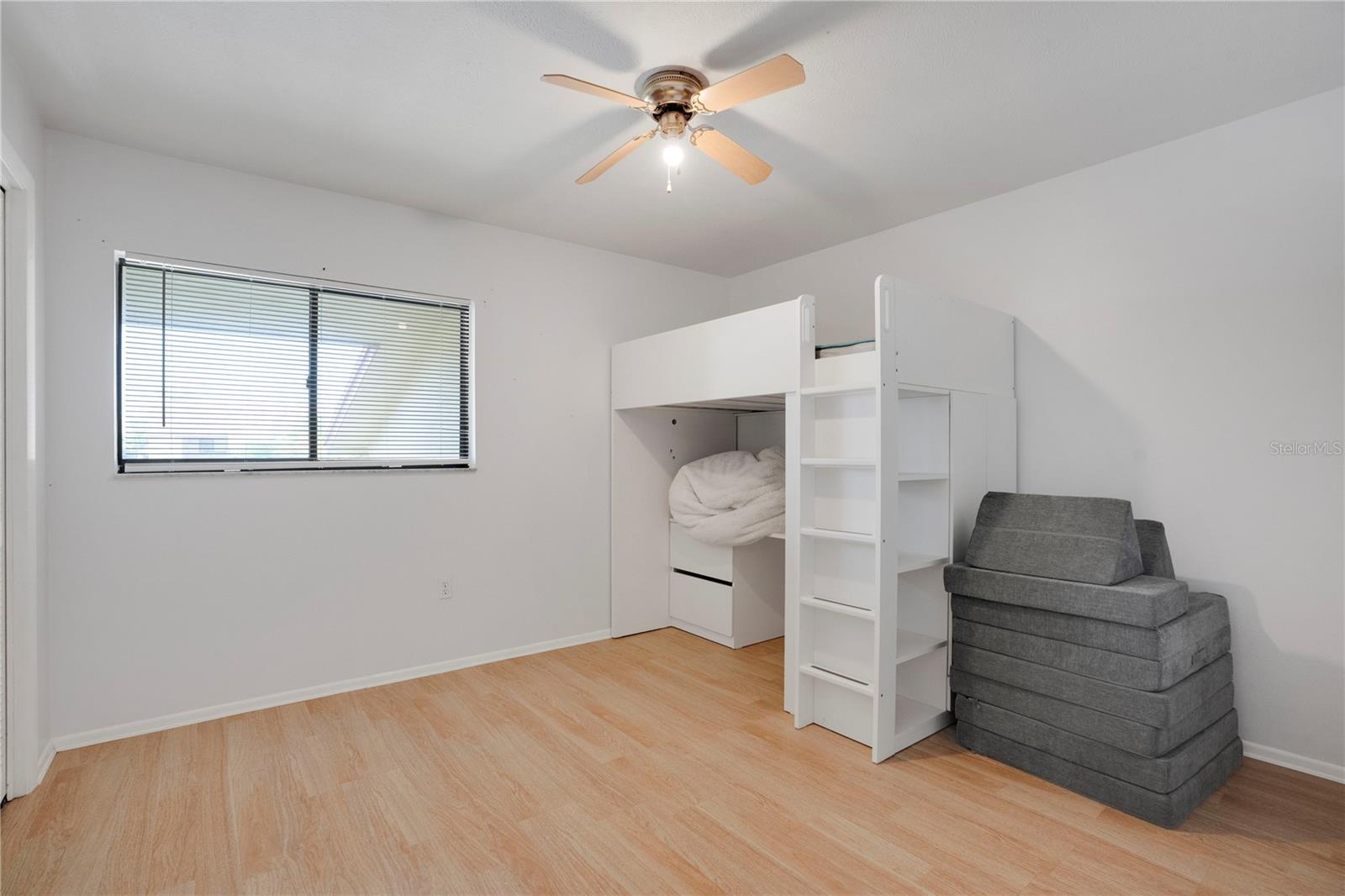 VILLAGE OF BAYSHORE GARDENS - Residential Lease