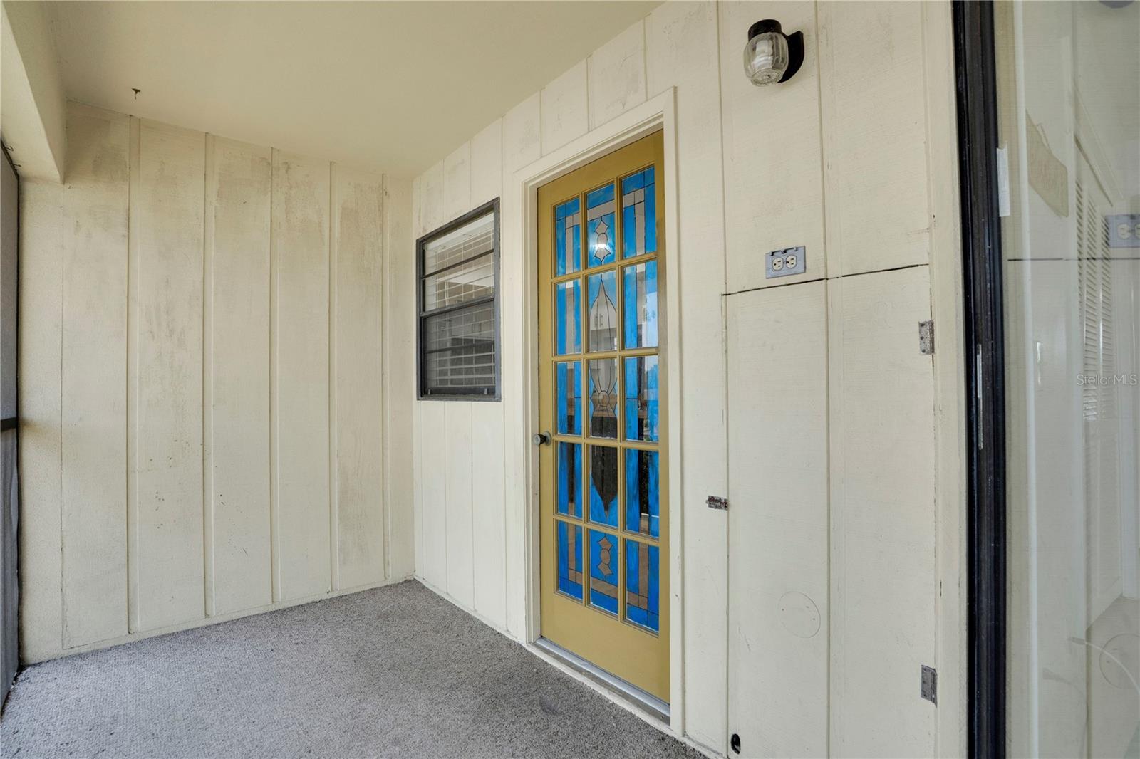 VILLAGE OF BAYSHORE GARDENS - Residential Lease