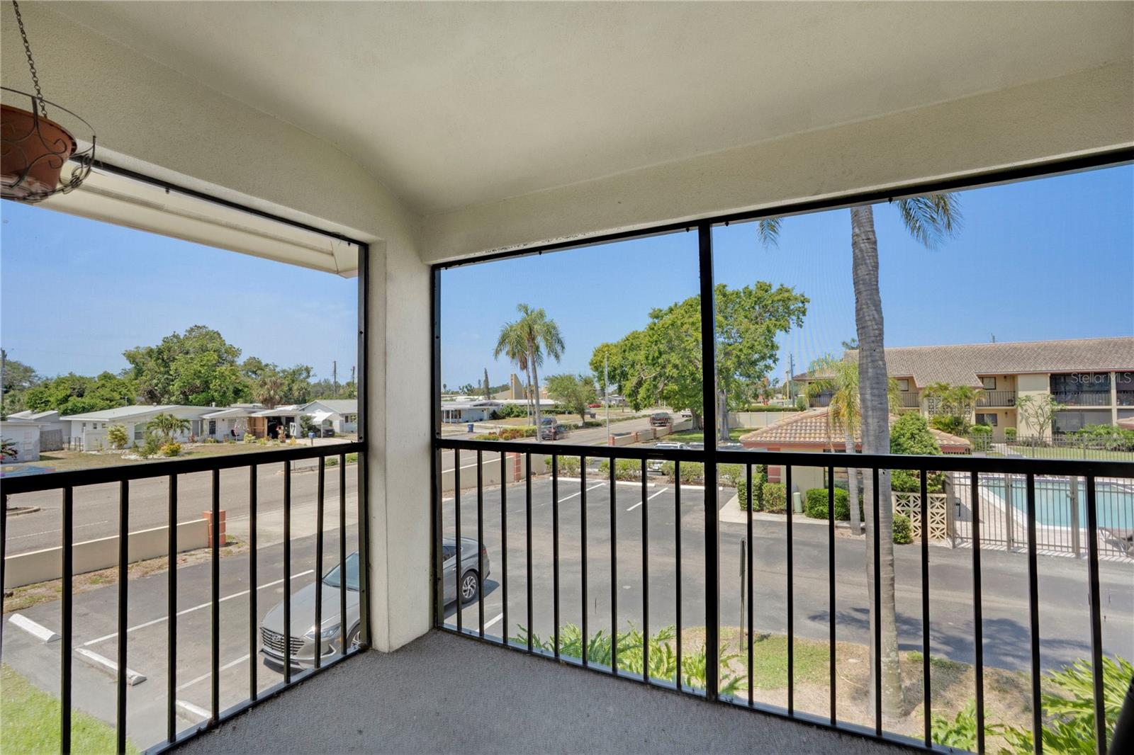 VILLAGE OF BAYSHORE GARDENS - Residential Lease