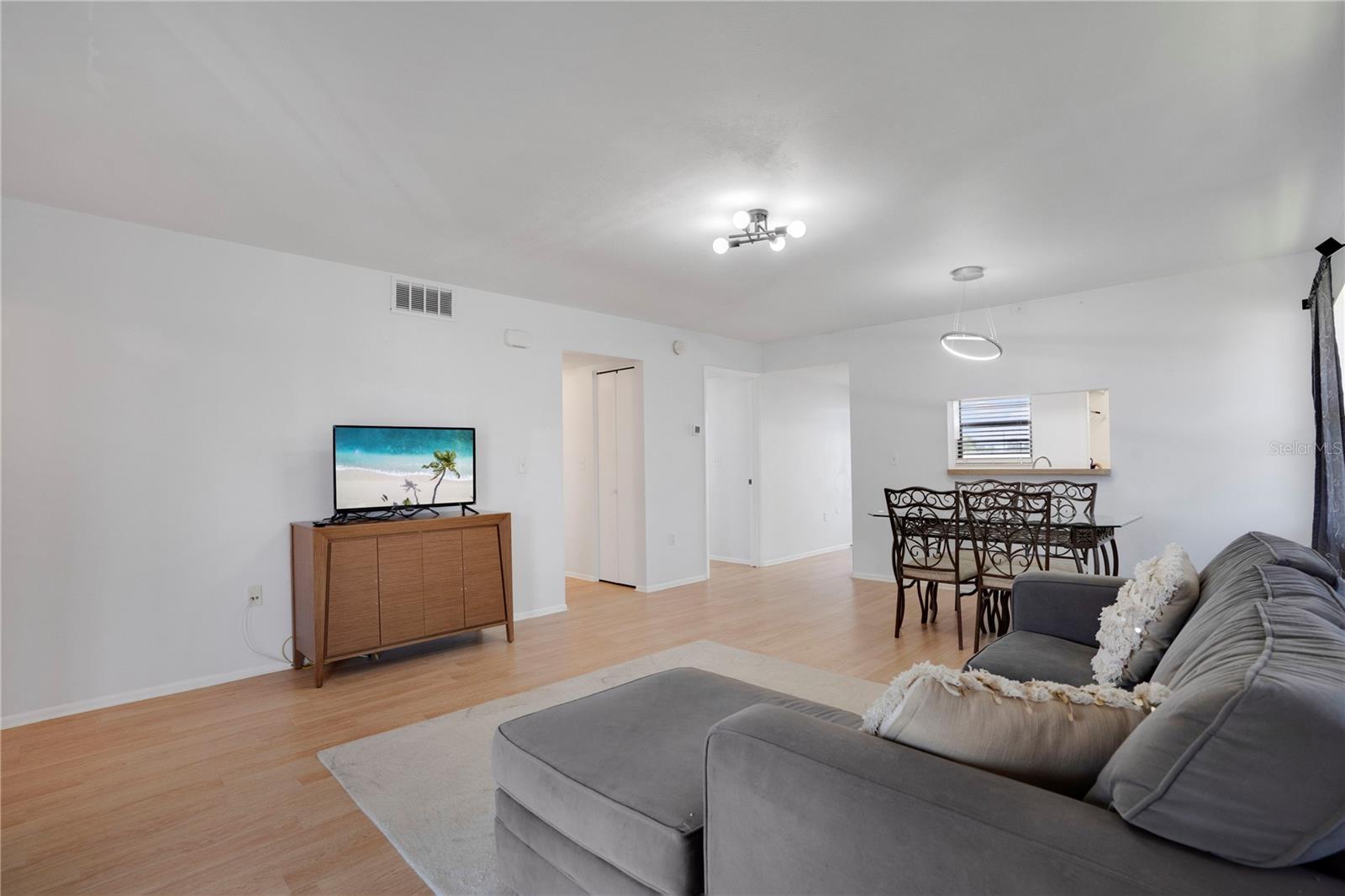 VILLAGE OF BAYSHORE GARDENS - Residential Lease