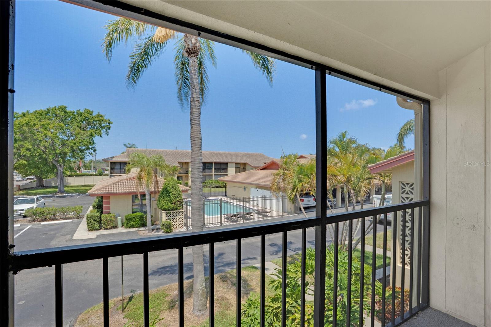 VILLAGE OF BAYSHORE GARDENS - Residential Lease