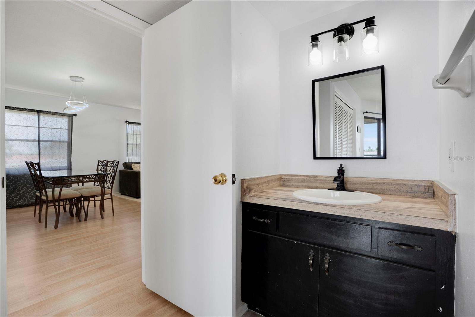 VILLAGE OF BAYSHORE GARDENS - Residential Lease