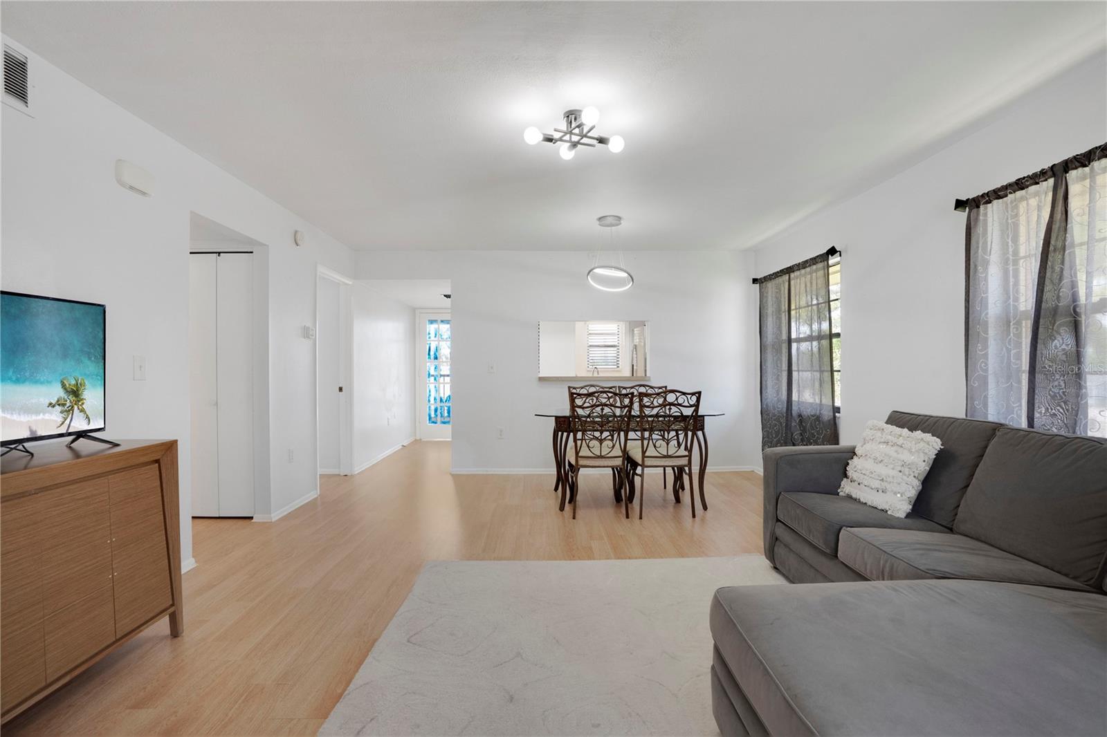 VILLAGE OF BAYSHORE GARDENS - Residential Lease