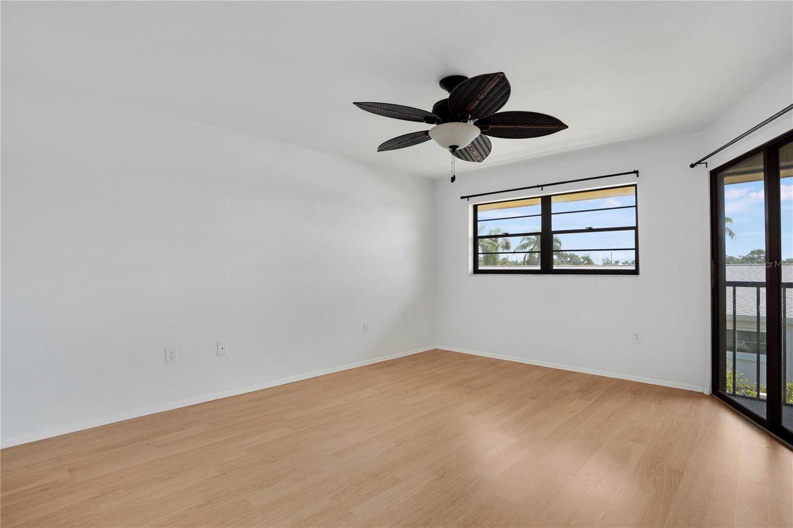 VILLAGE OF BAYSHORE GARDENS - Residential Lease