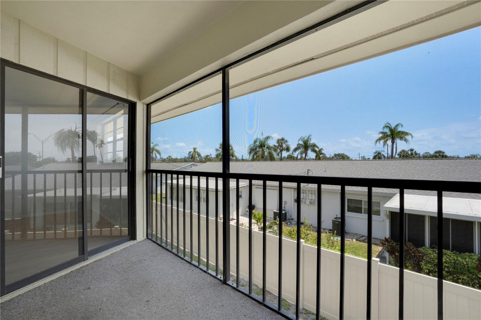 VILLAGE OF BAYSHORE GARDENS - Residential Lease