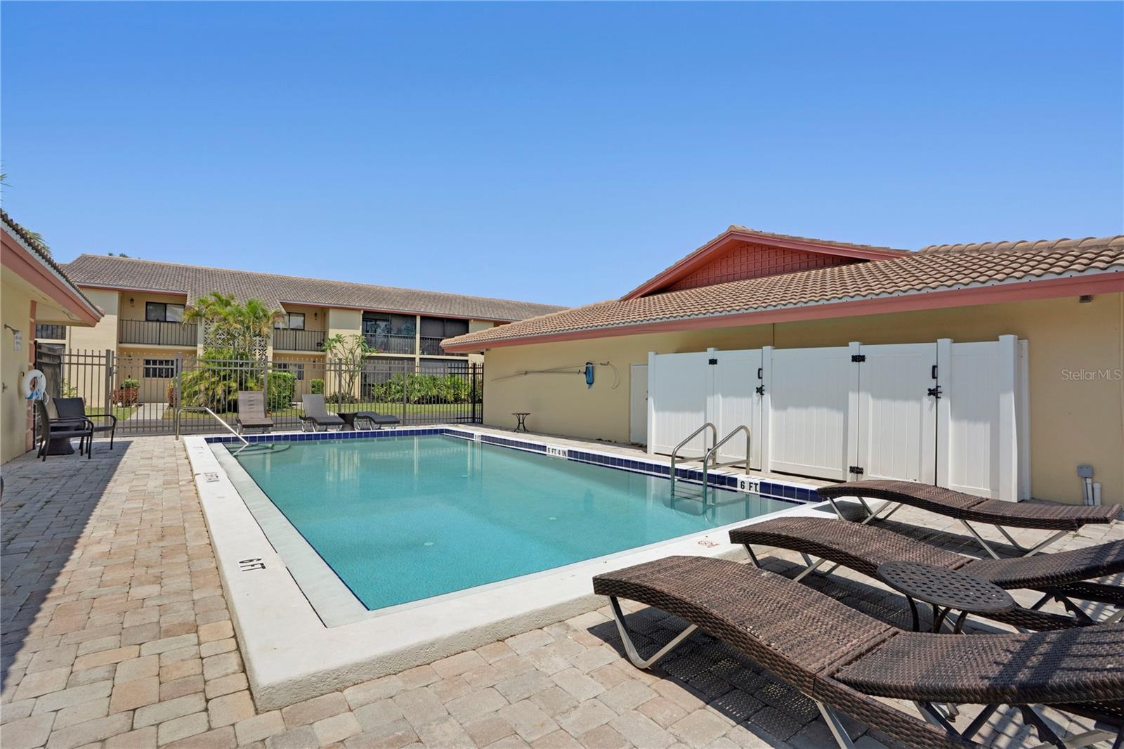 VILLAGE OF BAYSHORE GARDENS - Residential Lease