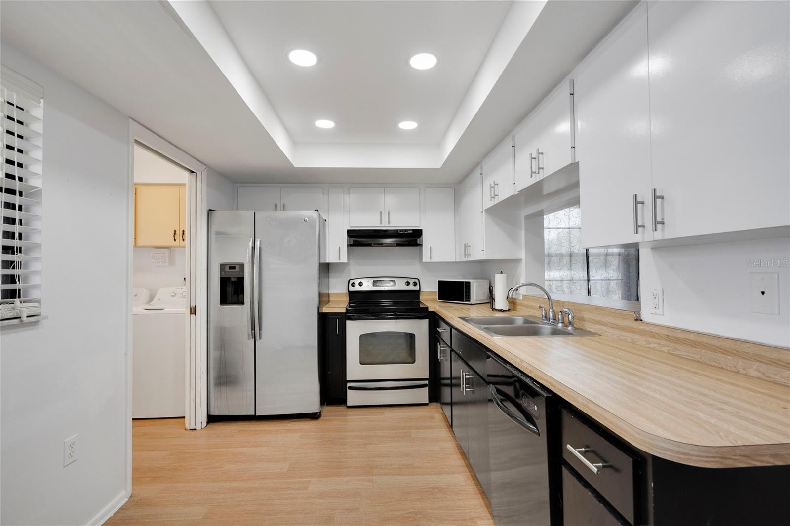 VILLAGE OF BAYSHORE GARDENS - Residential Lease