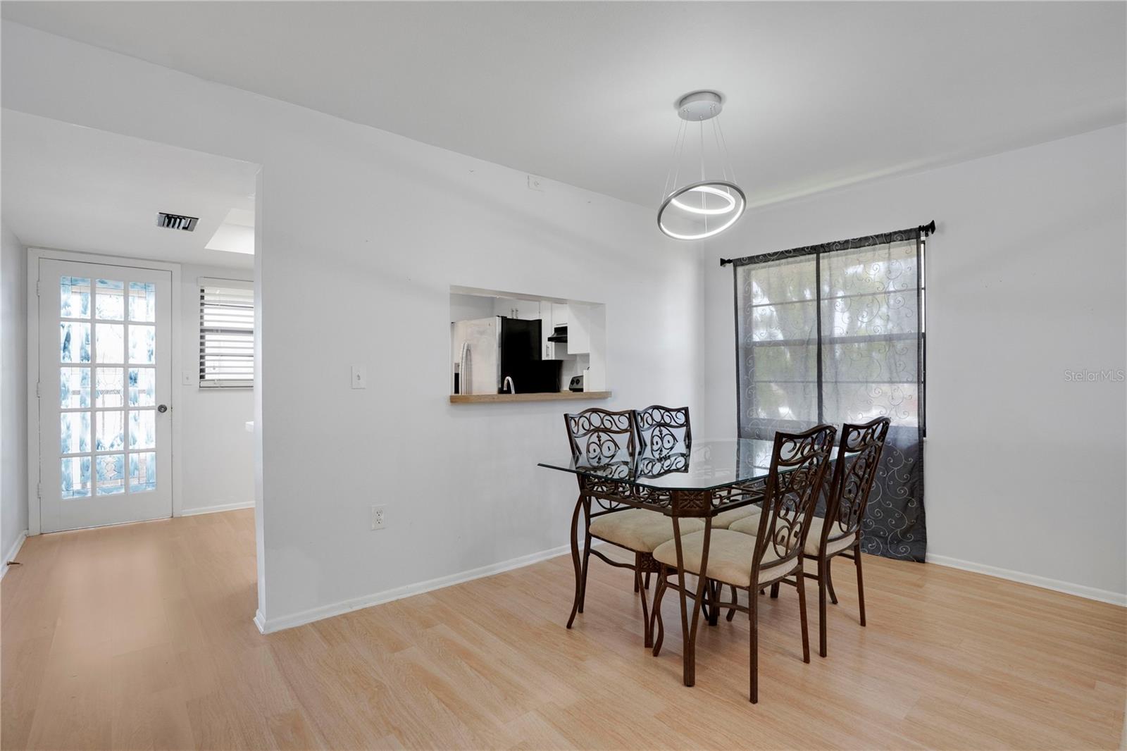 VILLAGE OF BAYSHORE GARDENS - Residential Lease