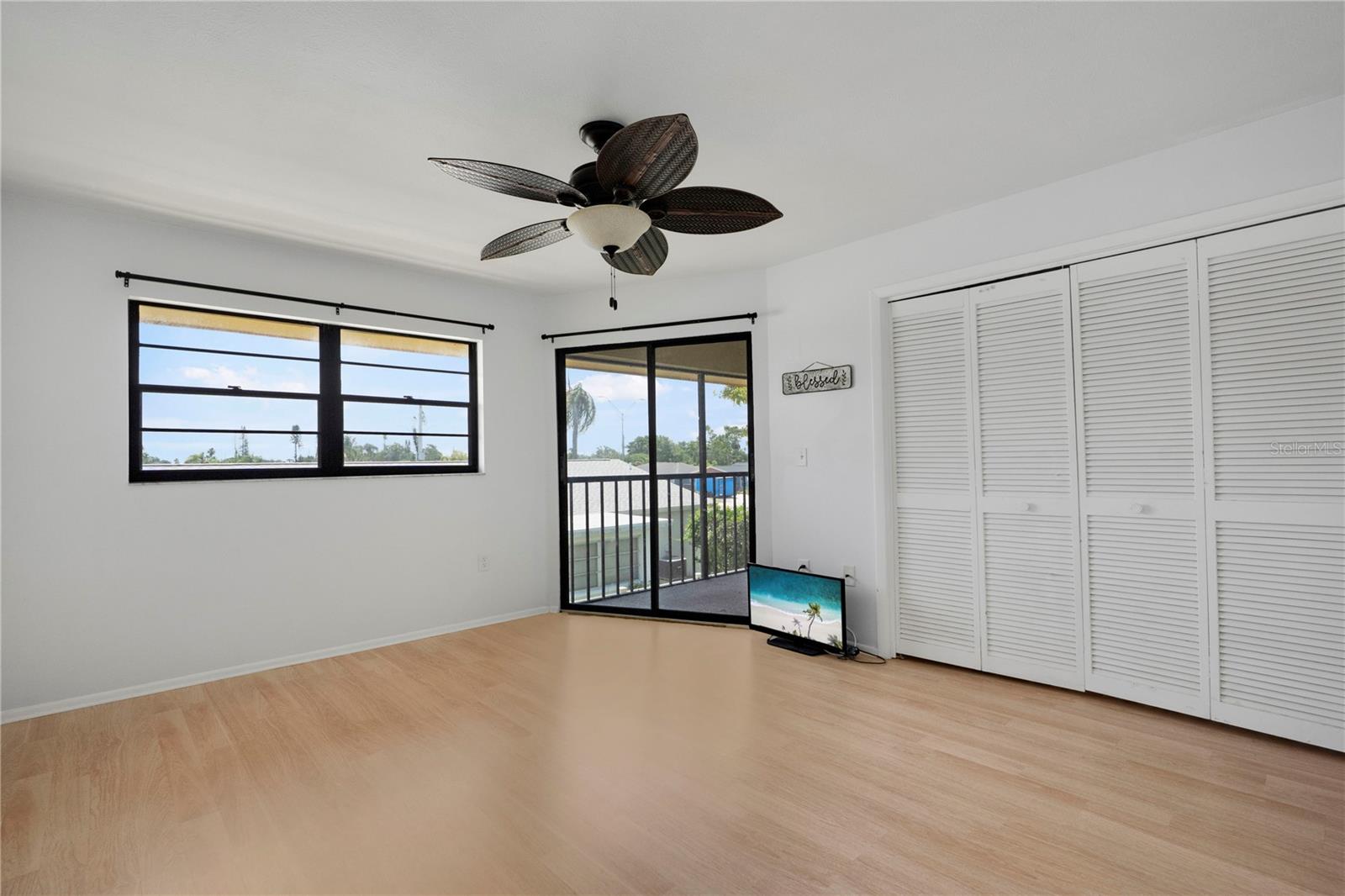 VILLAGE OF BAYSHORE GARDENS - Residential Lease