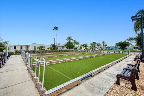 A home in PORT CHARLOTTE