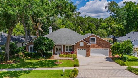Photo of 2221 Valrico Forest Drive, Valrico, FL 33594 (MLS # TB8502851)