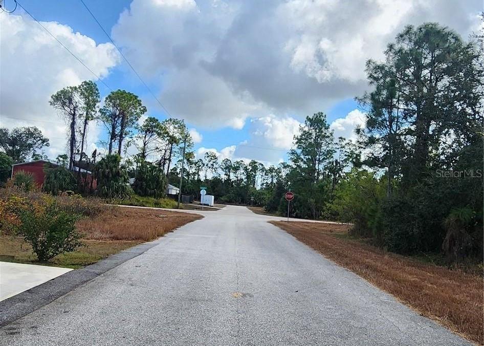 PORT CHARLOTTE SUB 45 - Land