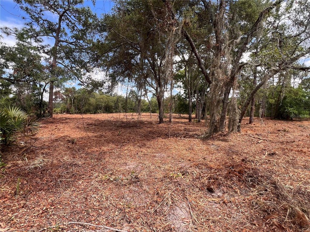 Photo of Deer Road, Frostproof, FL 33843 (MLS # K4903486)