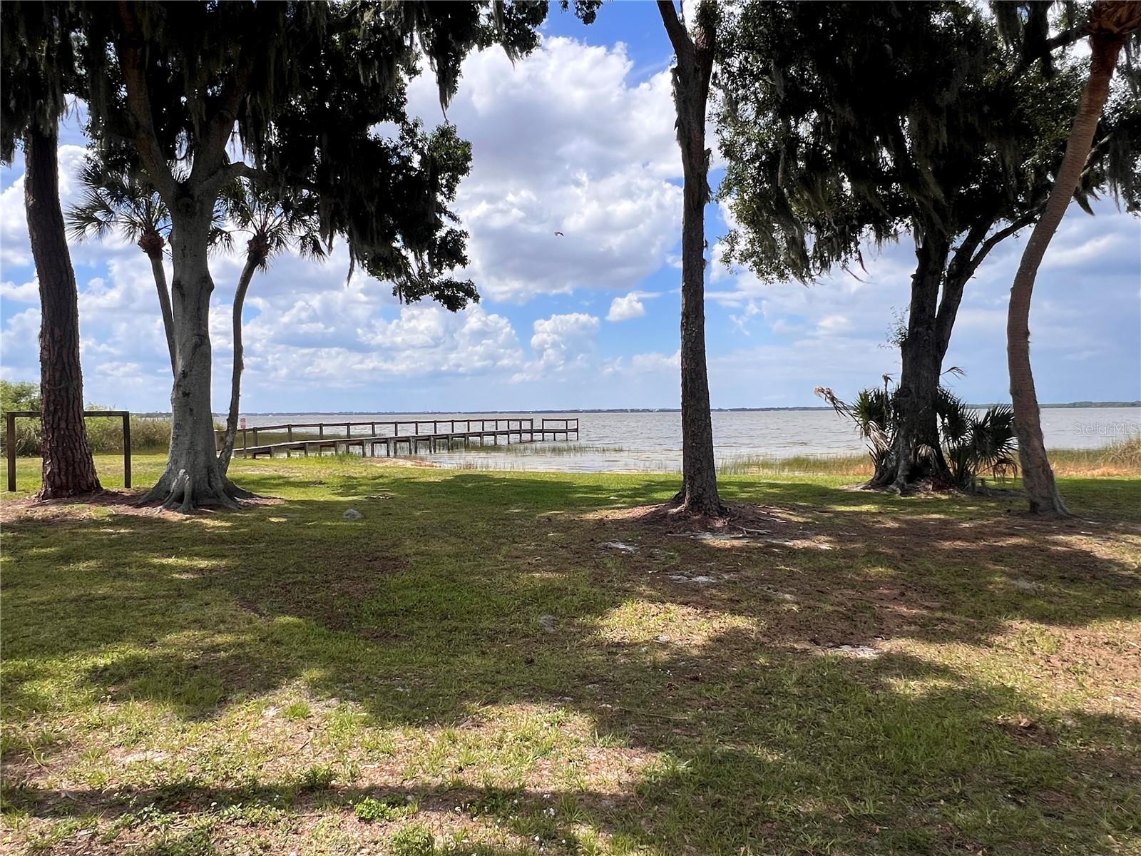 REEDY LAKE ESTATES - Land
